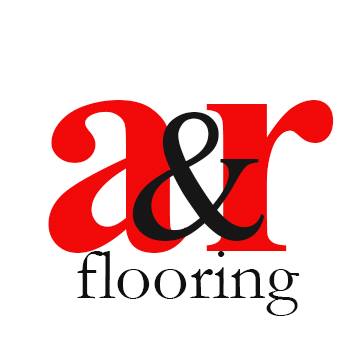 A&R Flooring Logo