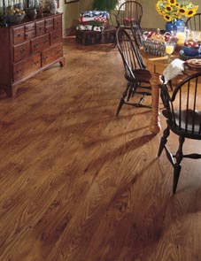 engineered hardwood in buford